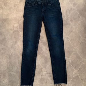 Article of society jeans